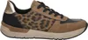 Rieker Sneakers Laag  Sneakers Laag - Middelbruin - Maat 40 Produktbild-Vorschau 26