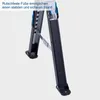 Scheppach Arbeitsbock MWB700 - 2er-Set | 9 Stufen von 615 – Produktbild-Vorschau 3