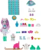 Enchantimals HHC21, Malá bábika, Žena, 4 rok / roky, Náhľad obrázku produktu 6