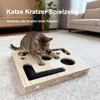 STILVORA Katzenspielzeuge, Katzenkratz- und Produktbild-Vorschau 7