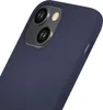 Jaym, Premium Soft Feeling Hülle Apple iPhone 14, Blau Produktbild-Vorschau 2