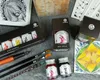 Write and Draw Ink 401 Violet Bee, Schreib- und Produktbild-Vorschau 5