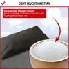 Walser Auto Entfeuchter 1000g 28 x 14 x 4 cm schwarz, 30226 Produktbild-Vorschau 6