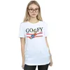 Disney - "By Nature" T-Shirt für Damen BI36741 (3XL) (Weiß) Produktbild-Vorschau 2