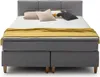 Sun Garden BX2360 Boxspringbett 180x200 cm Produktbild-Vorschau 6
