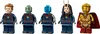 LEGO® Marvel Super Heroes 76255 Nová loď Strážců Náhled obrázku produktu 7