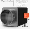 Klarstein TimeSync Remontoir de montre automatique -  & Voir les images du produit 3