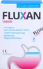 Fluxan Liquid Sachet verringert gastroösophagealen Reflux Produktbild-Vorschau 1