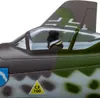 E-flite Me 262 EDF 0,66 m SAFE Select BNF Basic Produktbild-Vorschau 18