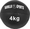 Gorilla Sports 100783-00019-0009, 4 kg Produktbild-Vorschau 1