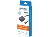 MANHATTAN USB-A USB 3.1 Gen 1 auf HDMI-Adapter 1080p@60Hz Produktbild-Vorschau 8