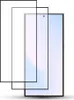 2-Pack SAMSUNG S24 ULTRA Displayschutzfolie aus 9H Produktbild-Vorschau 1