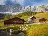 CALVENDO Puzzle Neustattalm (1.530 m) vor der Produktbild-Vorschau 3