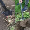 Root Slayer Pro Beetspaten 2.0 mit Stiel, ergonomisch & Produktbild-Vorschau 9
