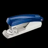Agrafeuse Leitz New NeXXt 5501, 25 feuilles, bleu Voir les images du produit 1