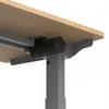 Spire Sitz-Steh-Schreibtisch – ergonomischer Arbeitsplatz – Produktbild-Vorschau 10