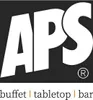 APS 10788 APS Isolier-Getränkespender schwarz, silber 9,5 l Náhled obrázku produktu 11