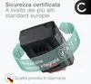 CELLONIC 1x Batteria per Attrezzo Compatibile con Parkside Anteprima dell’immagine prodotto 3