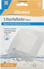 Lifemed Duschpflaster "Aqua XXL" transparent 5 Stück Produktbild-Vorschau 2