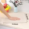 MODFU Geschirrtücher 6er Set 100% Baumwolle 34 x 34 cm, Produktbild-Vorschau 6