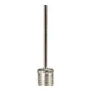 Lixada 4 PCS Nadel Dš¹se Adapter Kit Ball Inflation Pumpe Produktbild-Vorschau 2