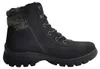 Chaussures de randonnée pour femmes Rieker, bottines à Voir les images du produit 2