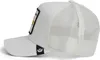 Goorin Bros. Queen Trucker Cap Dust Produktbild-Vorschau 4