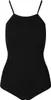 Urban Classics Body Damen Ladies Rip Body schwarz XL Produktbild-Vorschau 9