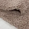 160x230 cm Kusový koberec Life Shaggy 1500 beige Náhled obrázku produktu 4