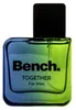 Bench Together For Him Eau de Toilette Spray Productafbeelding-voorbeeld 5