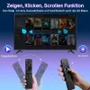 LG MR25GA Fernbedienung mit Sprachsteuerung und Zeigerfunktion für LG Smart TVs. Produktbild-Vorschau