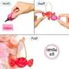 Rainbow High Creative Crystals Fashion Doll- Bella Voir les images du produit 22