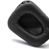 vhbw 2x Ohrpolster kompatibel mit Razer Electra Kopfhörer Produktbild-Vorschau 3