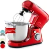 Klarstein Robot Patissier Multifonctions, Batteur sur Voir les images du produit 1