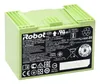 iRobot 4624864, Staubsaugerroboter, Akku, Schwarz, Grün, Produktbild-Vorschau 1