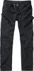 BRANDIT Adven Pantaloni slim fit darkcamo, M Anteprima dell’immagine prodotto 16