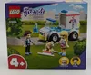LEGO 41694 Friends Véhicule de secours aux animaux avec Voir les images du produit 19