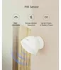 EZVIZ T1C, Wand, Weiß, 1,8 m, 2,5 m, 90°, Drinnen Produktbild-Vorschau 13