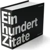 Einhundert Zitate Productafbeelding-voorbeeld 2