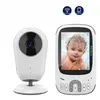 Dětská chůvička s kamerou, 3,2palcovým digitálním LCD Náhled obrázku produktu 1
