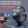 Autoscatto wireless per cellulare, Bluetooth 5.3 Tiktok Anteprima dell’immagine prodotto 10