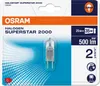 Halogeenlamp Halostar  Star 25W Productafbeelding-voorbeeld 1