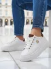 Royalfashion Damen Sport Sneakers Clevermood, Größe 39 Produktbild-Vorschau 6