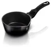 Mramorovaný hrnec na omáčku s poklicí 16 cm Carbon Pro Náhled obrázku produktu 3
