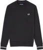 Fred Perry - Felpa girocollo Anteprima dell’immagine prodotto 9