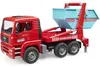 MAN TGA Absetzcontainer LKW Produktbild-Vorschau 3