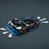 LEGO Technic Samochód wyścigowy Porsche GT4 e-Performance, Podgląd zdjęcia produktu 43