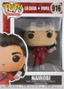 Funko 44197 Dům peněz POP! TV vinylová figurka Nairobi Náhled obrázku produktu 3