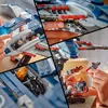 LEGO(R) SUPER HEROES 76325 Avengers: Avengers: Čas Náhled obrázku produktu 11