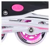 Street Rider Inline-Skates Rosa 35-38 Produktbild-Vorschau 4